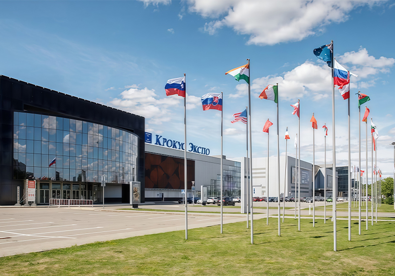 2017.6.30 Photo of Russia Exhibition