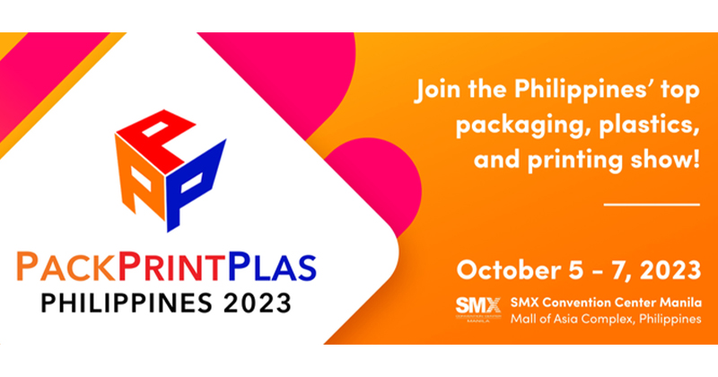 2023 Philippines Packprintplas