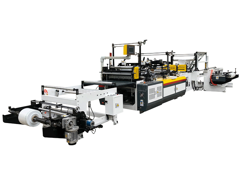 Buffer Air Column Bag Making Machine​