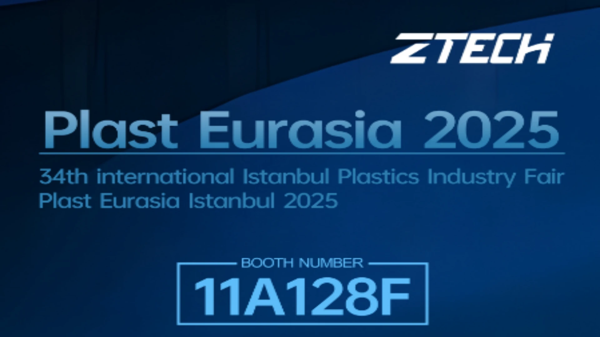 ZTECH to Showcase Advanced Bubble Film Solutions at PLAST EURASIA 2025